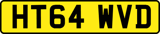 HT64WVD