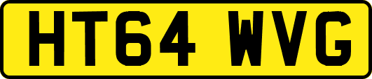 HT64WVG