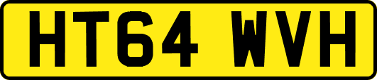 HT64WVH