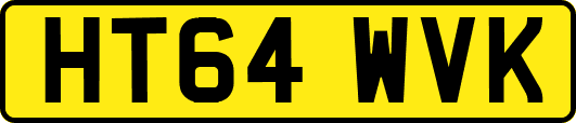 HT64WVK