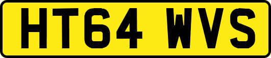 HT64WVS