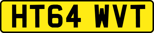 HT64WVT