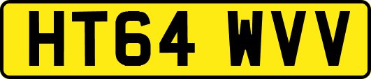HT64WVV