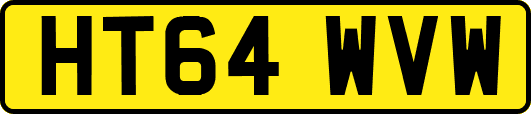 HT64WVW