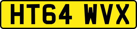 HT64WVX