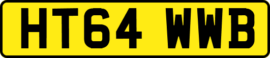 HT64WWB