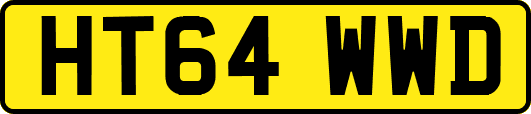 HT64WWD