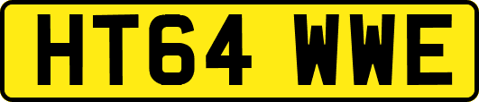 HT64WWE