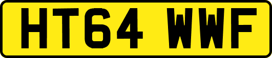 HT64WWF