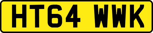HT64WWK