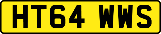 HT64WWS