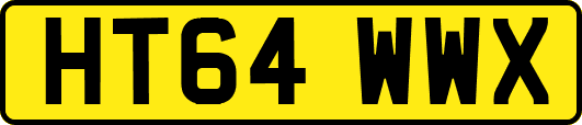 HT64WWX