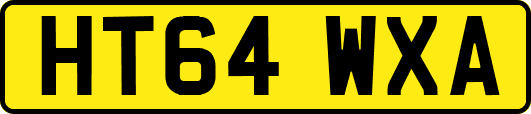 HT64WXA
