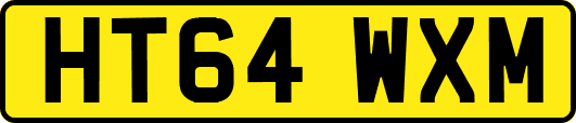 HT64WXM