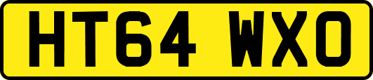 HT64WXO
