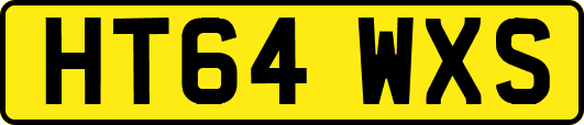HT64WXS