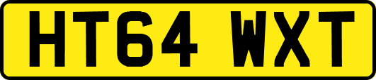 HT64WXT