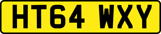 HT64WXY