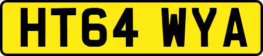 HT64WYA