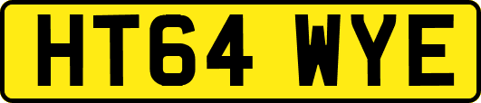 HT64WYE