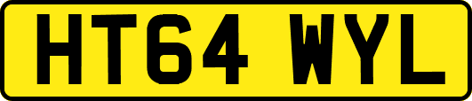 HT64WYL