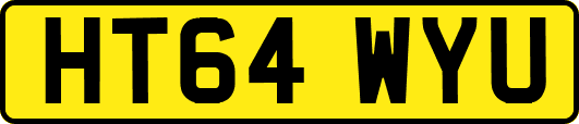 HT64WYU