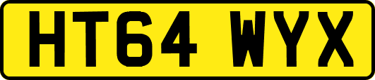 HT64WYX
