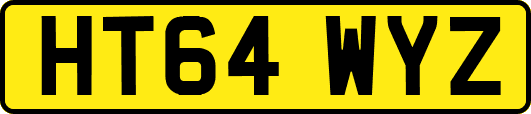 HT64WYZ