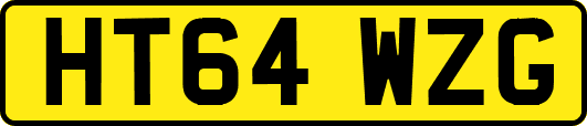 HT64WZG