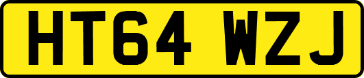 HT64WZJ