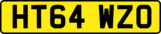 HT64WZO
