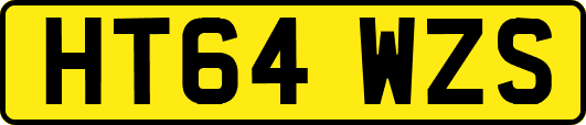 HT64WZS