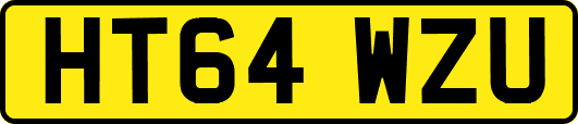 HT64WZU