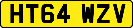 HT64WZV