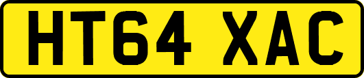 HT64XAC