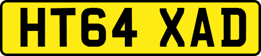 HT64XAD