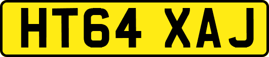HT64XAJ