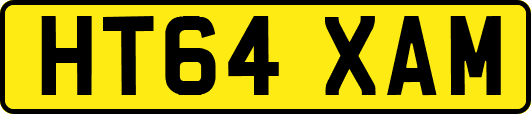 HT64XAM