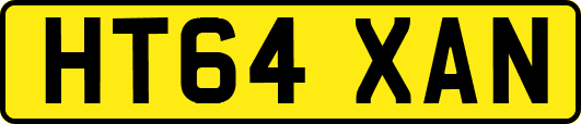 HT64XAN