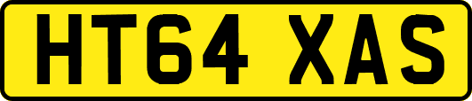 HT64XAS