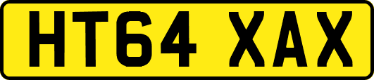 HT64XAX