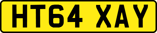 HT64XAY