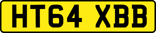 HT64XBB