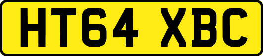 HT64XBC