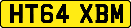 HT64XBM