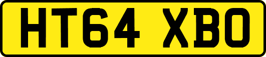 HT64XBO