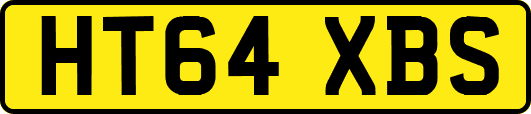 HT64XBS