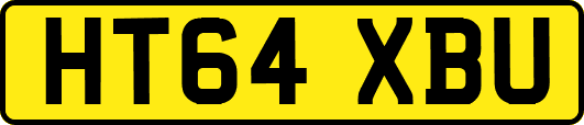 HT64XBU