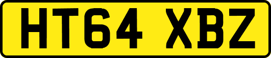 HT64XBZ