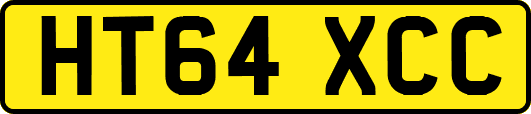 HT64XCC